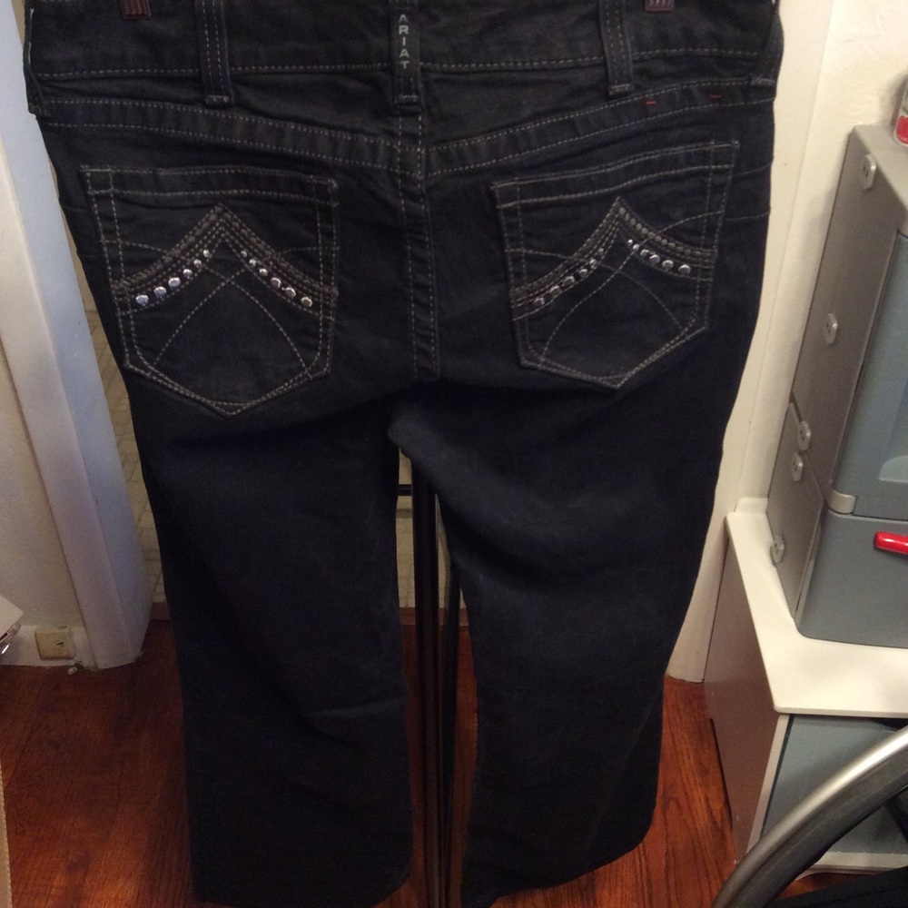Ariat Real Jeans! Size 32r